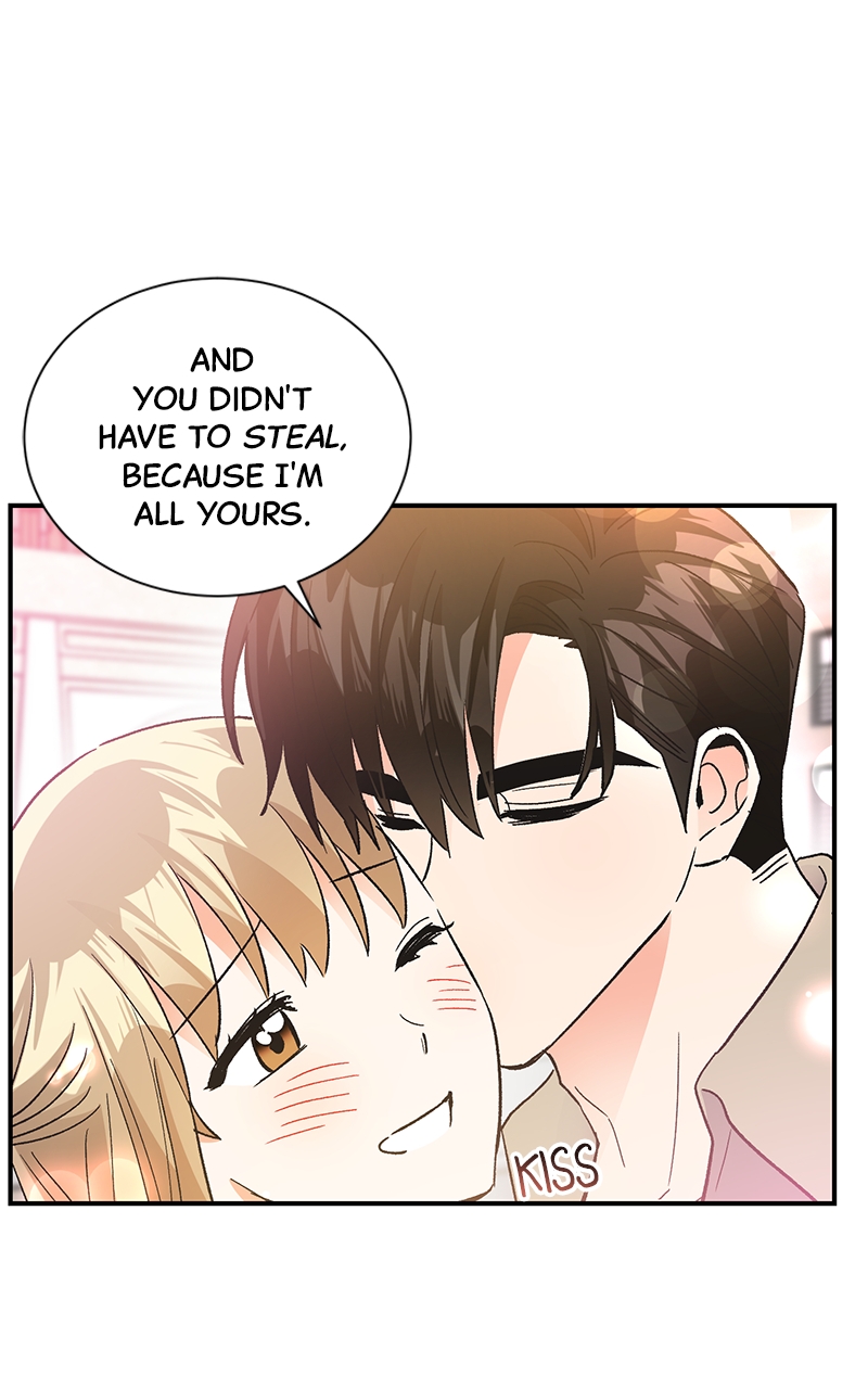 Read Sixth Sense Kiss (en) Manga Online