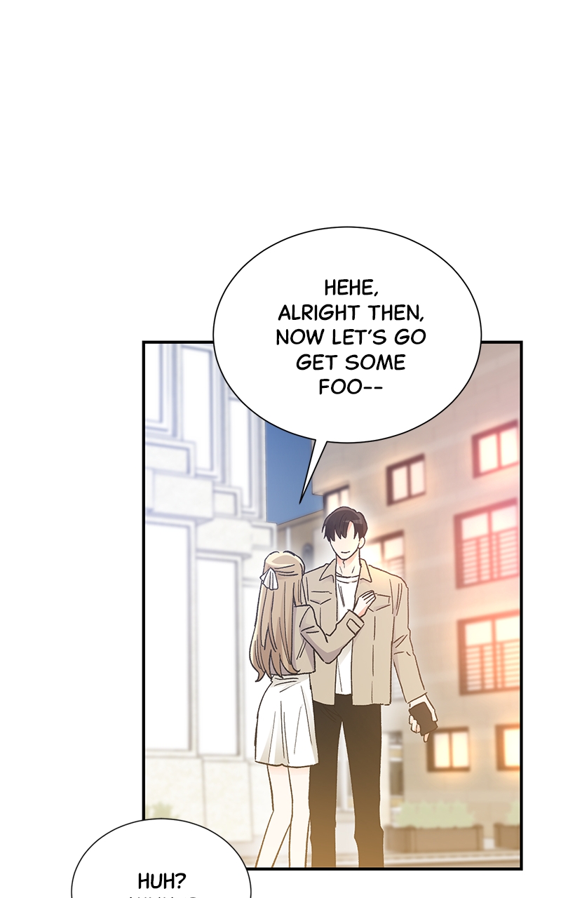 Read Sixth Sense Kiss (en) Manga Online