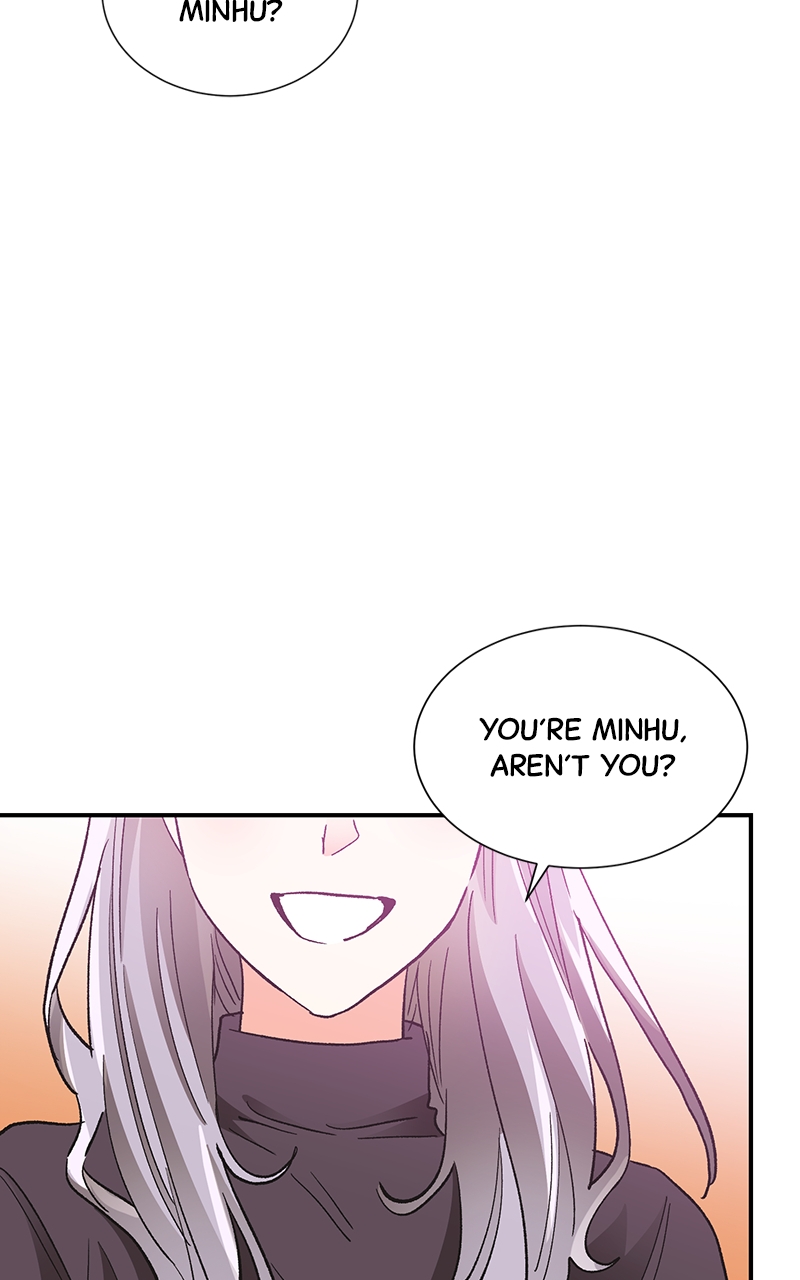 Read Sixth Sense Kiss (en) Manga Online