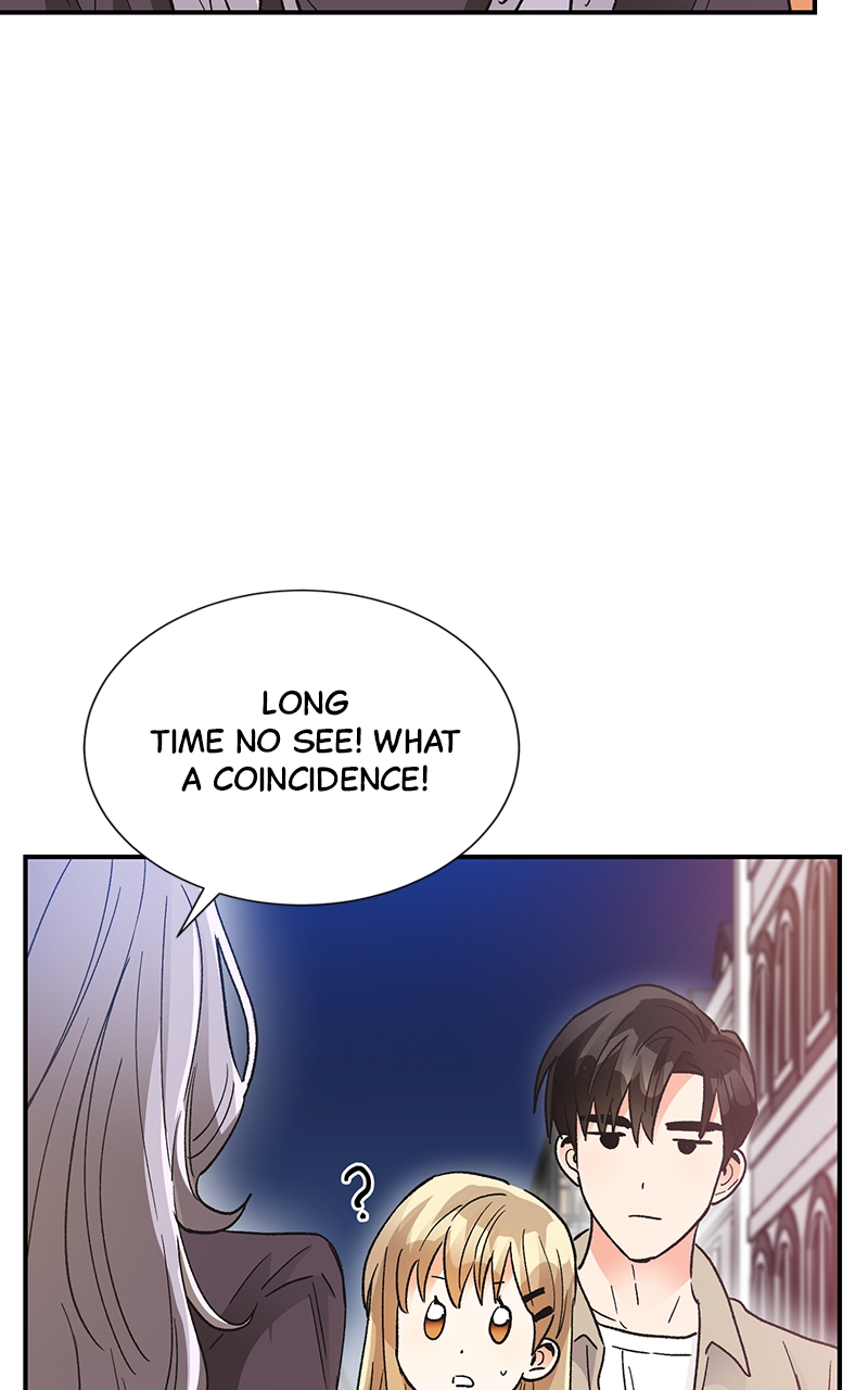 Read Sixth Sense Kiss (en) Manga Online