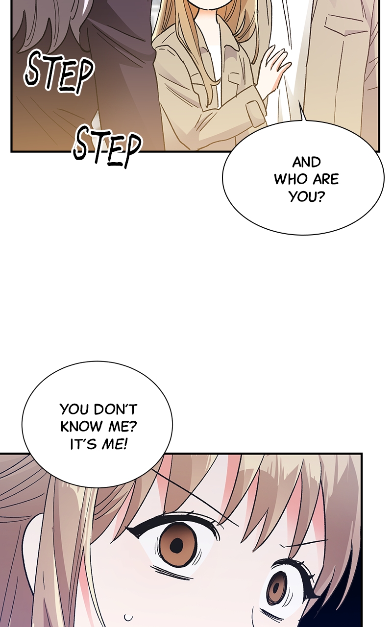 Read Sixth Sense Kiss (en) Manga Online