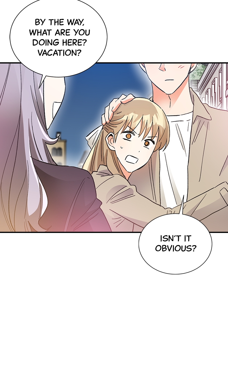 Read Sixth Sense Kiss (en) Manga Online