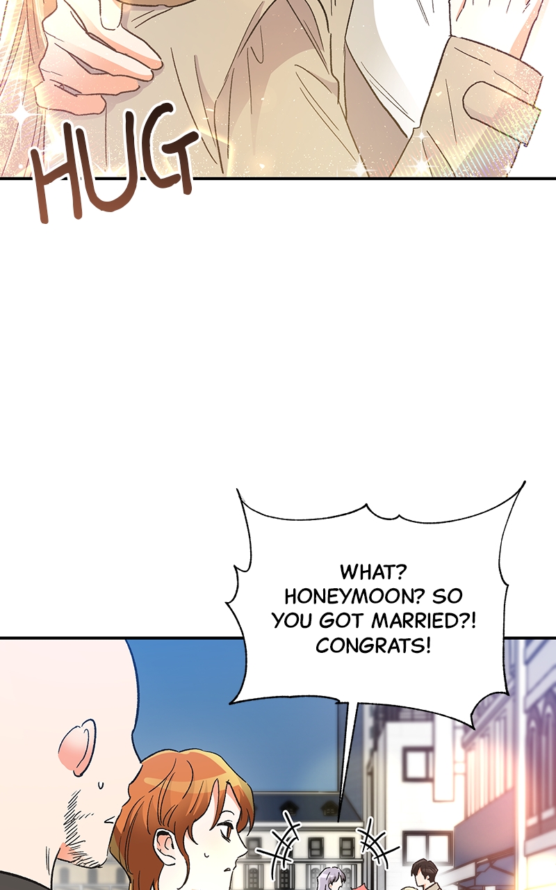 Read Sixth Sense Kiss (en) Manga Online