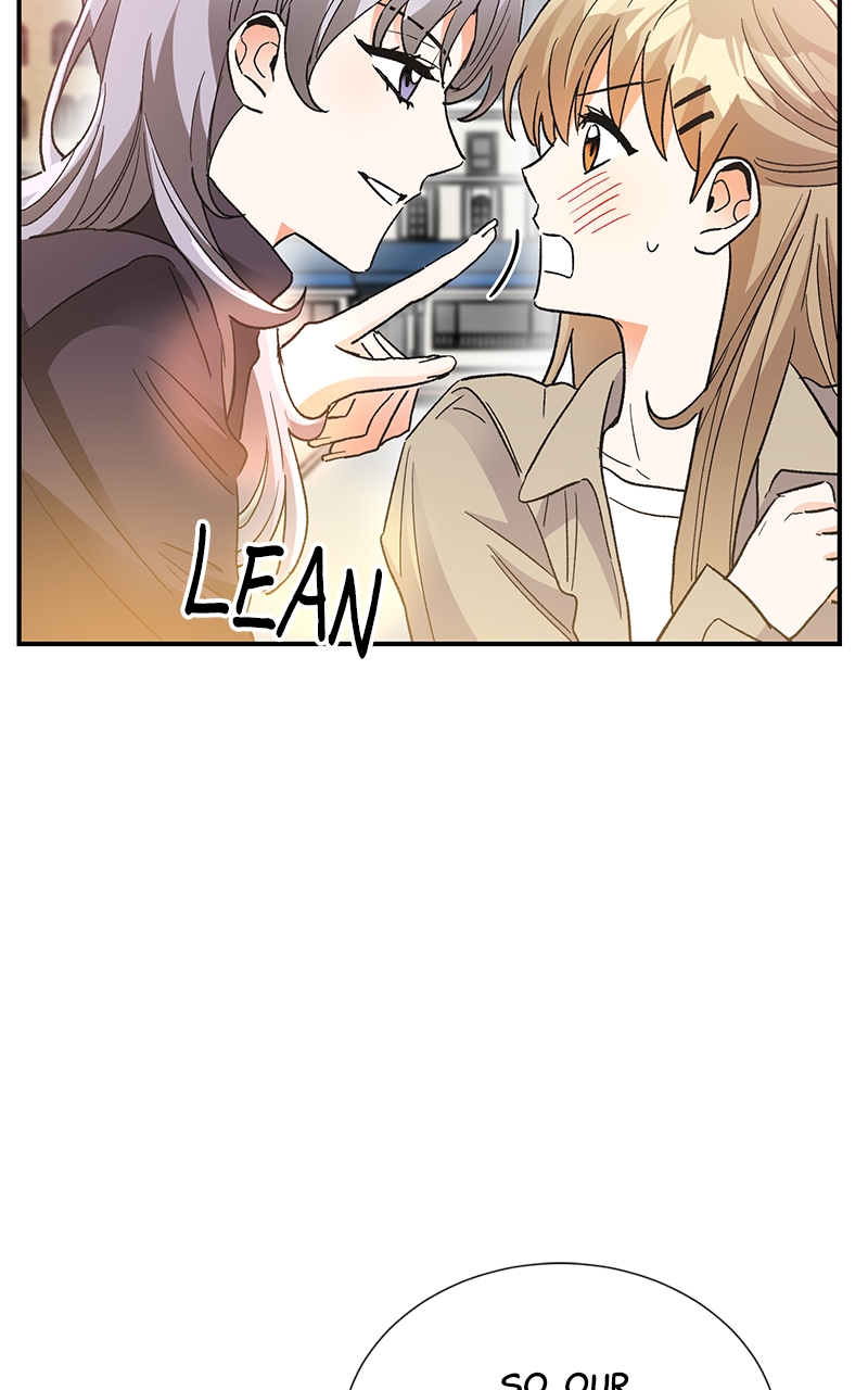 Read Sixth Sense Kiss (en) Manga Online