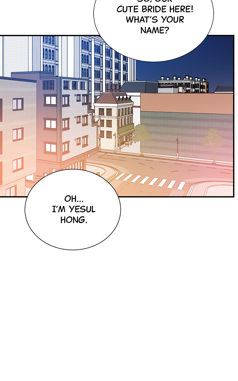 Read Sixth Sense Kiss (en) Manga Online