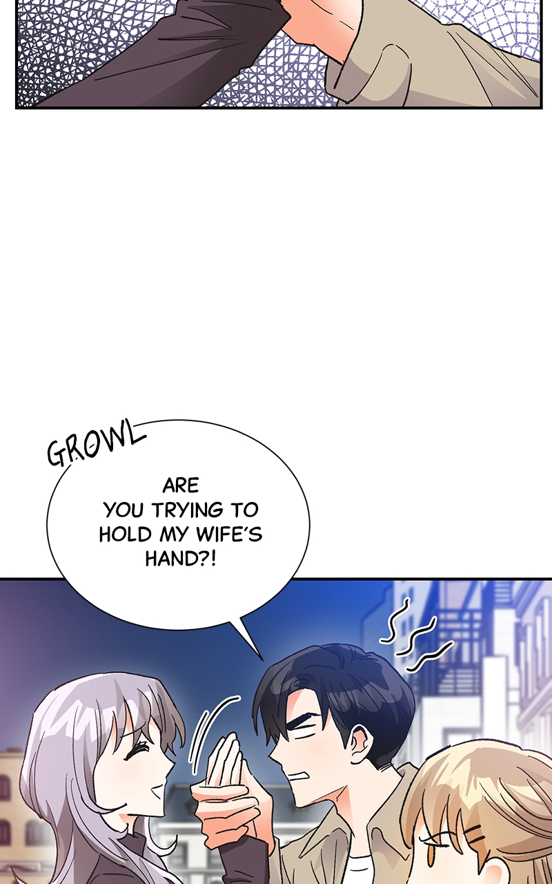 Read Sixth Sense Kiss (en) Manga Online