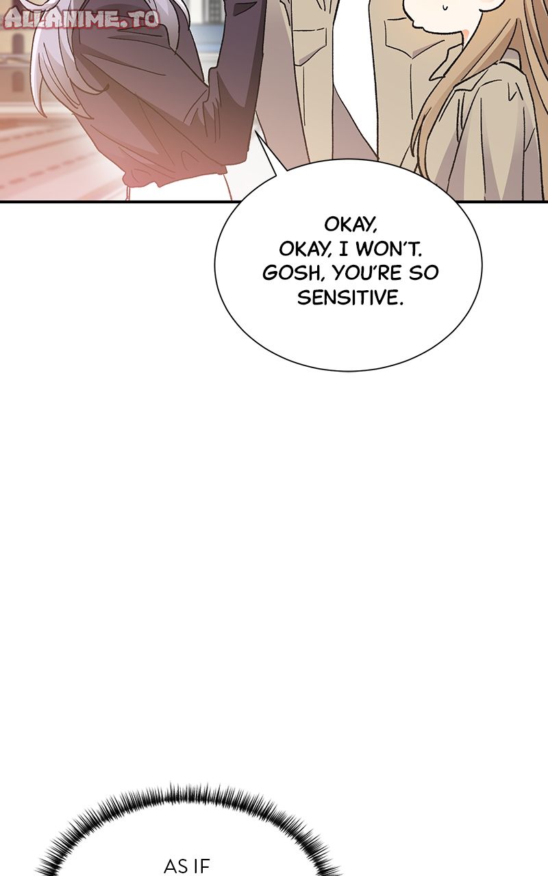 Read Sixth Sense Kiss (en) Manga Online