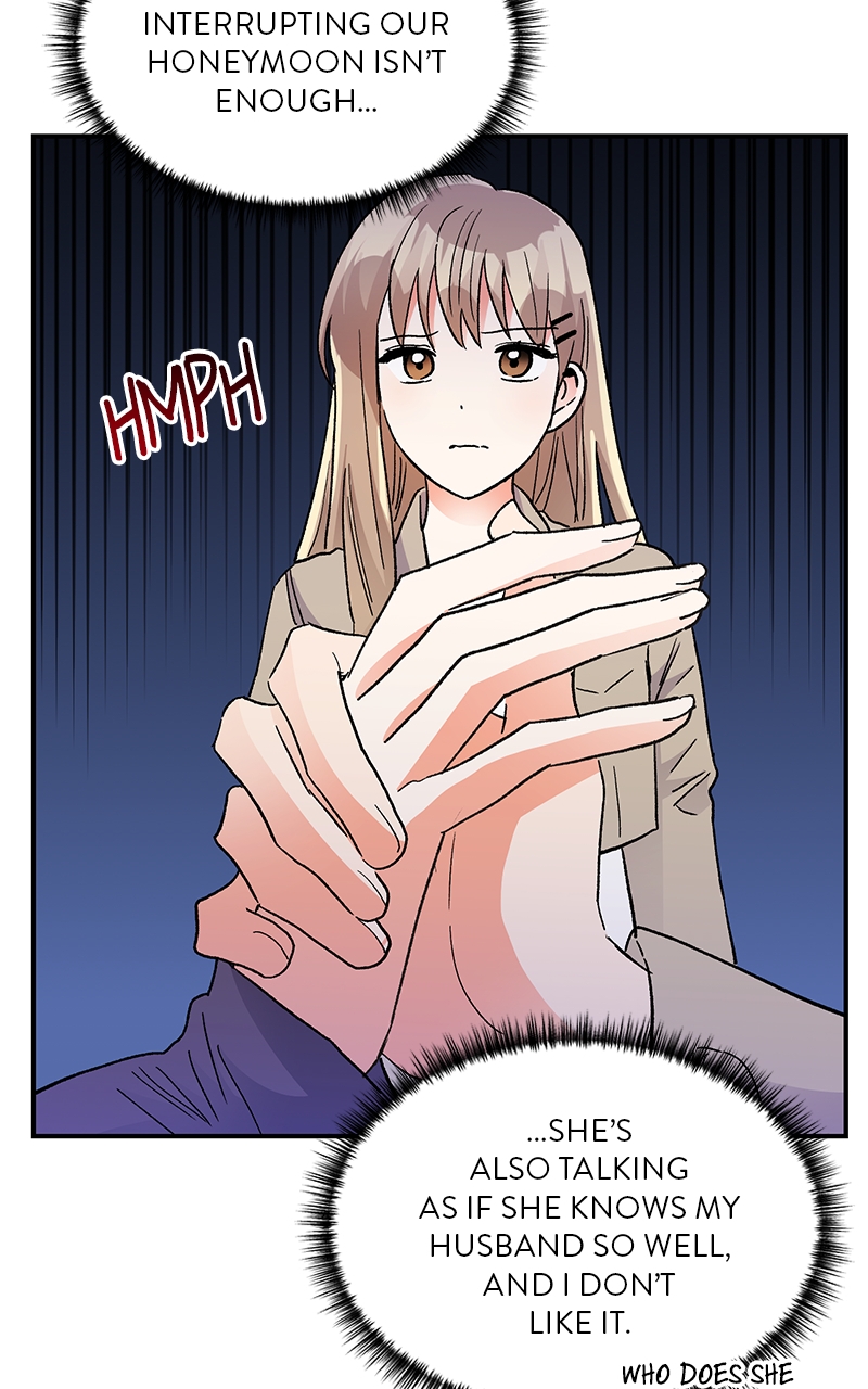 Read Sixth Sense Kiss (en) Manga Online