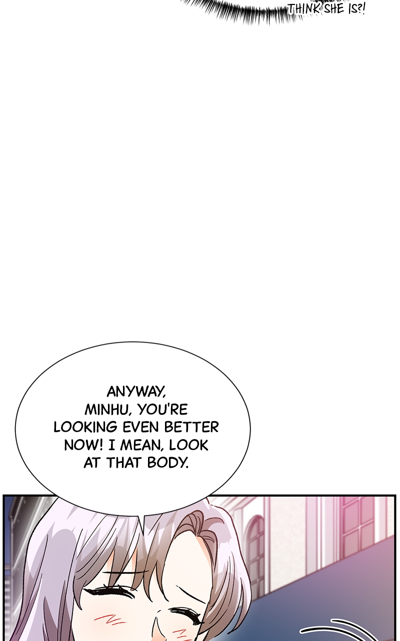 Read Sixth Sense Kiss (en) Manga Online