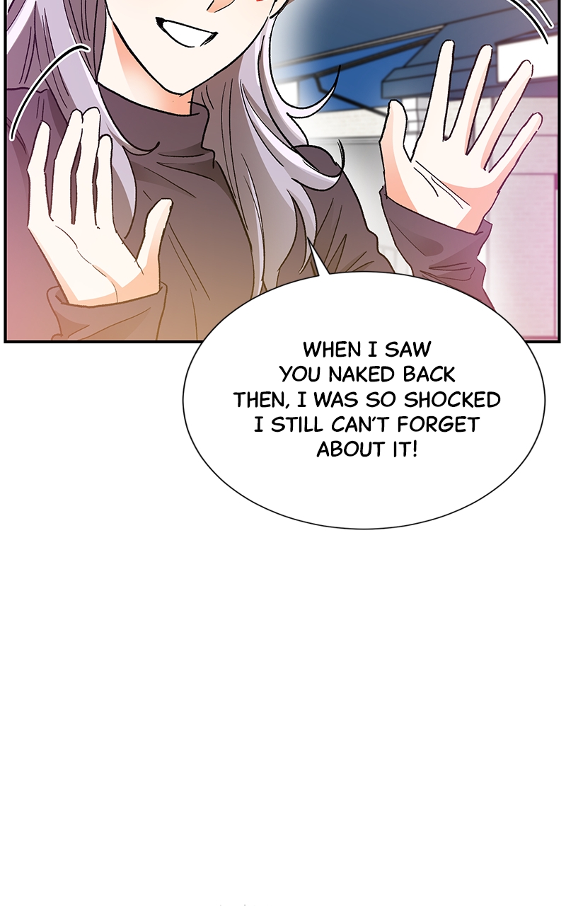 Read Sixth Sense Kiss (en) Manga Online