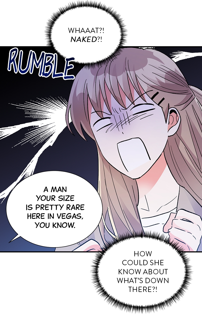 Read Sixth Sense Kiss (en) Manga Online