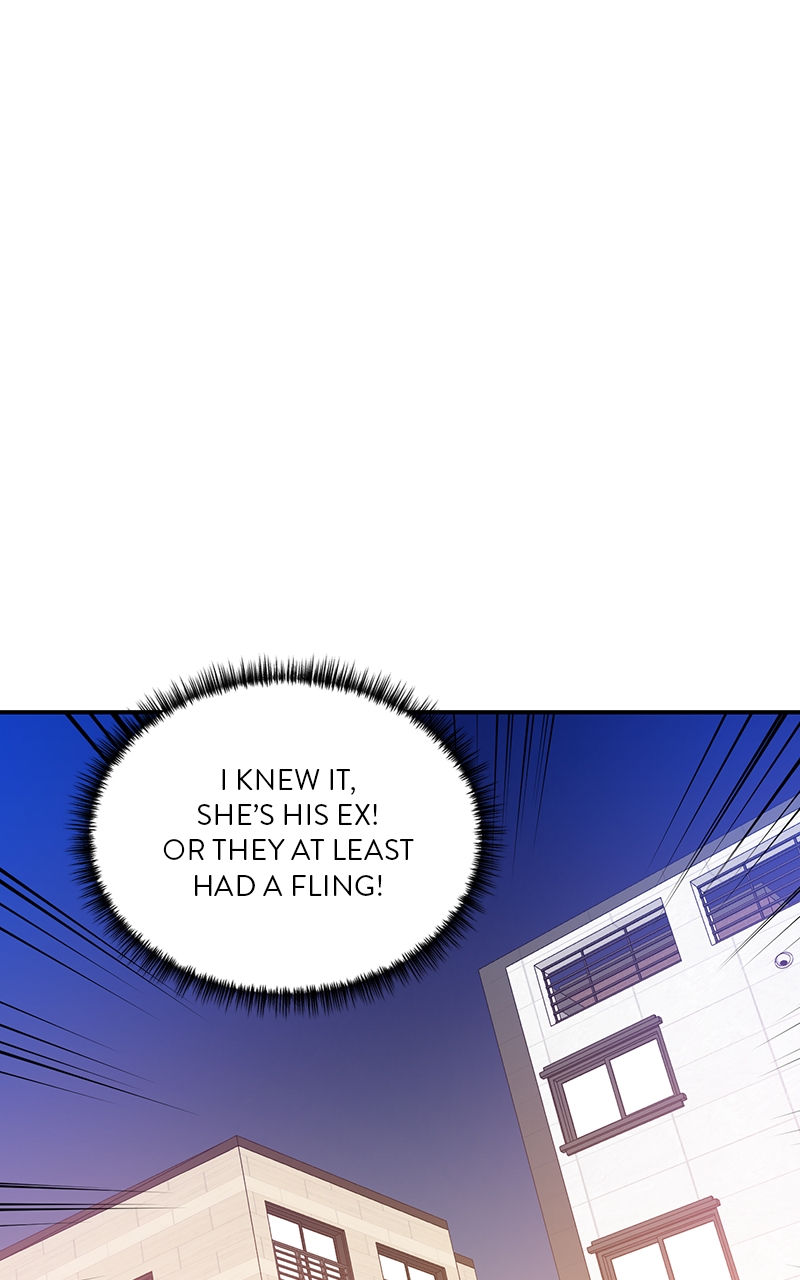 Read Sixth Sense Kiss (en) Manga Online