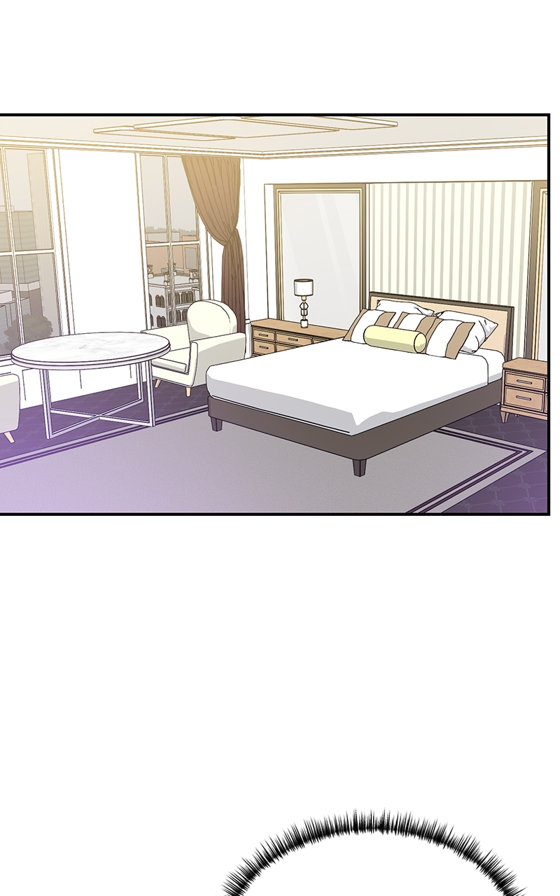 Read Sixth Sense Kiss (en) Manga Online