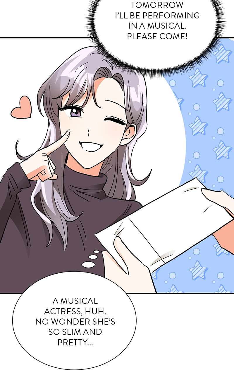 Read Sixth Sense Kiss (en) Manga Online