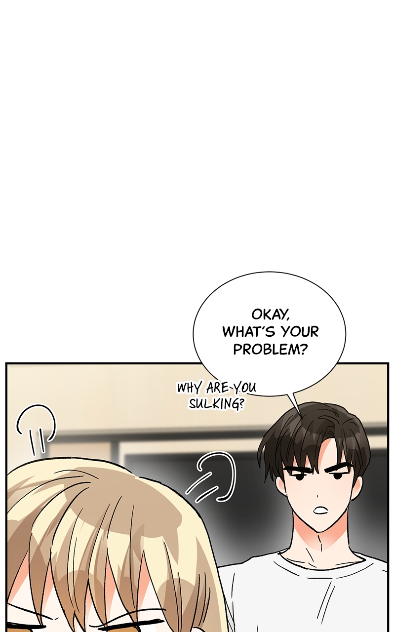 Read Sixth Sense Kiss (en) Manga Online