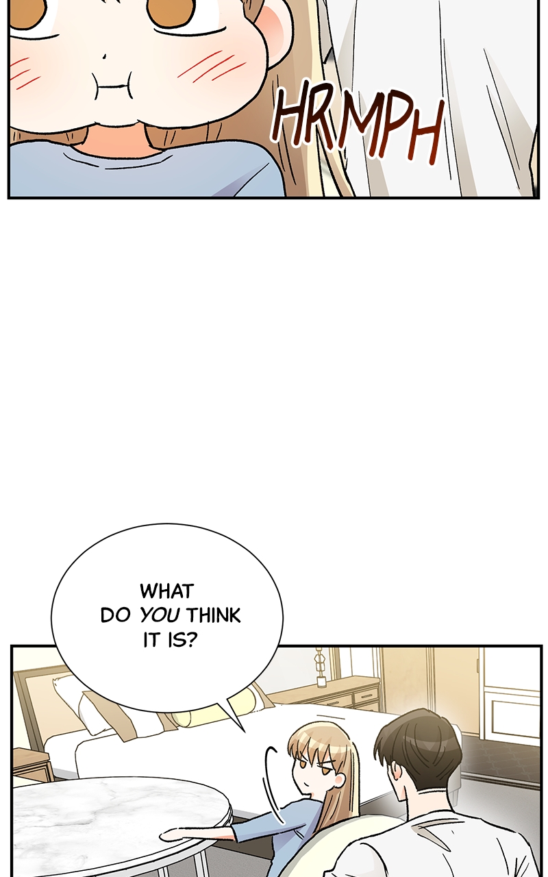 Read Sixth Sense Kiss (en) Manga Online