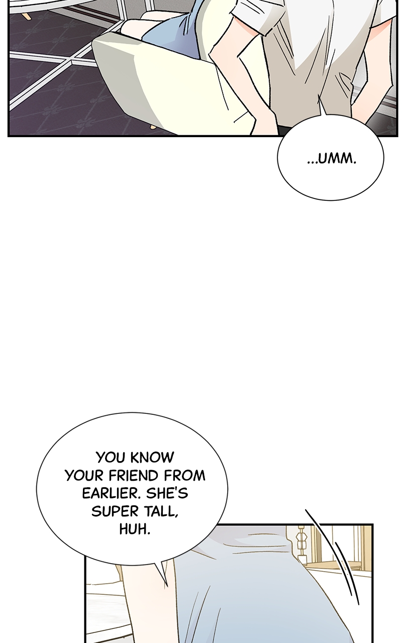 Read Sixth Sense Kiss (en) Manga Online