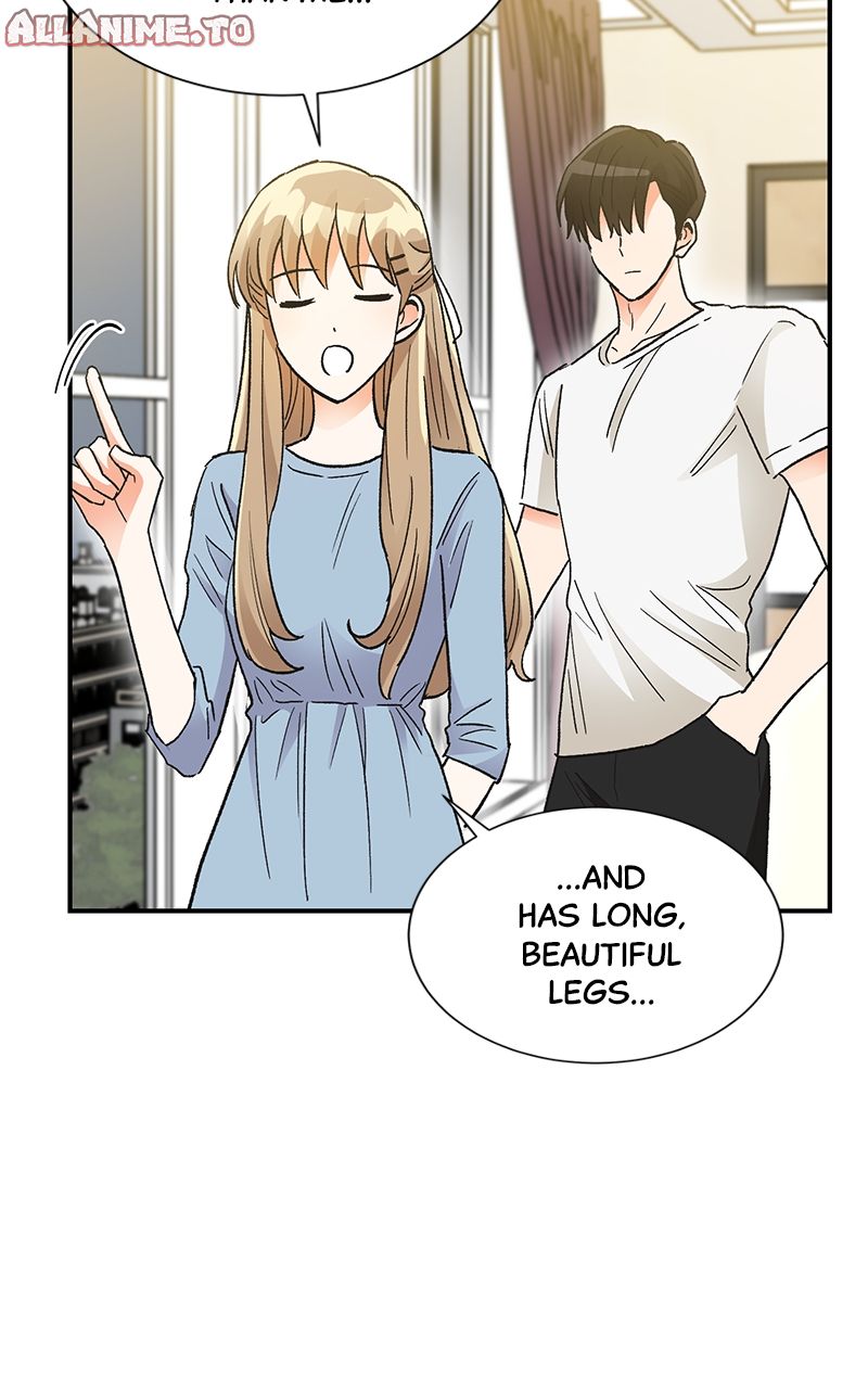 Read Sixth Sense Kiss (en) Manga Online