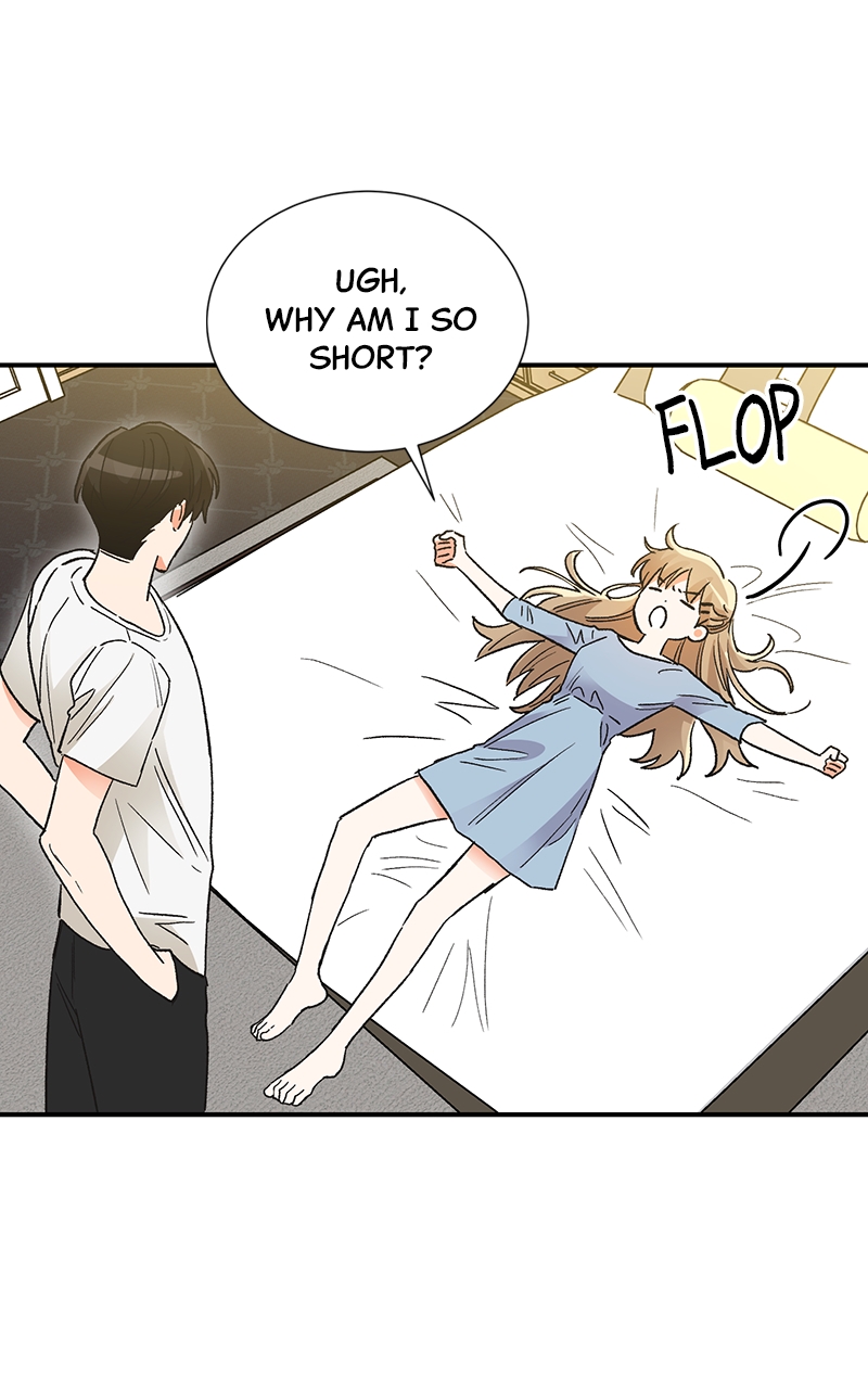 Read Sixth Sense Kiss (en) Manga Online