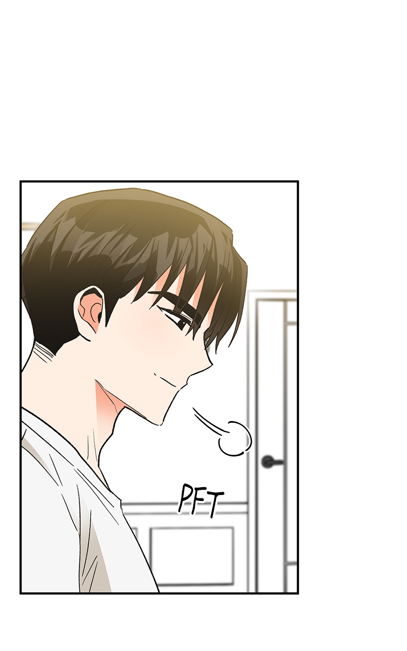 Read Sixth Sense Kiss (en) Manga Online