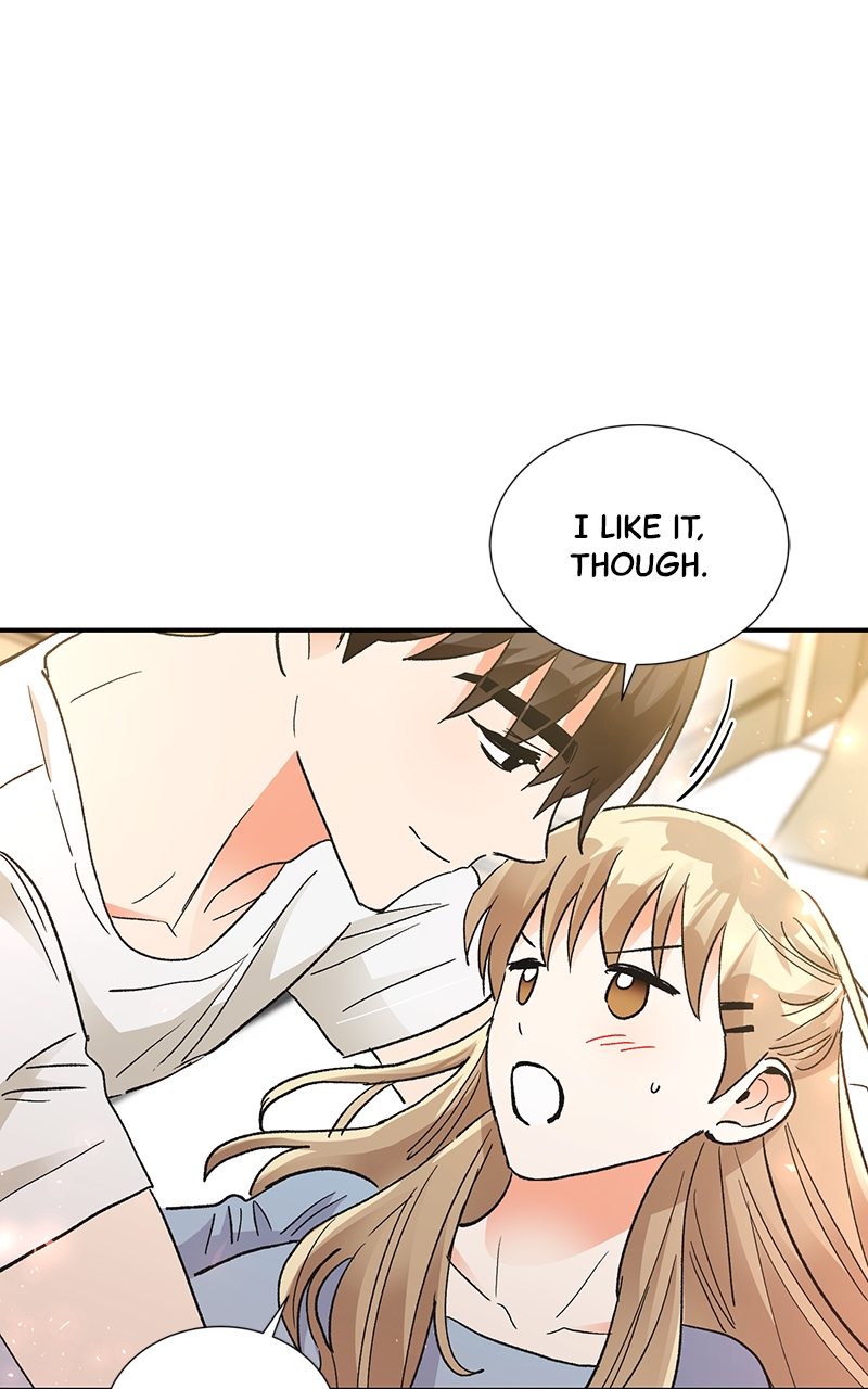 Read Sixth Sense Kiss (en) Manga Online