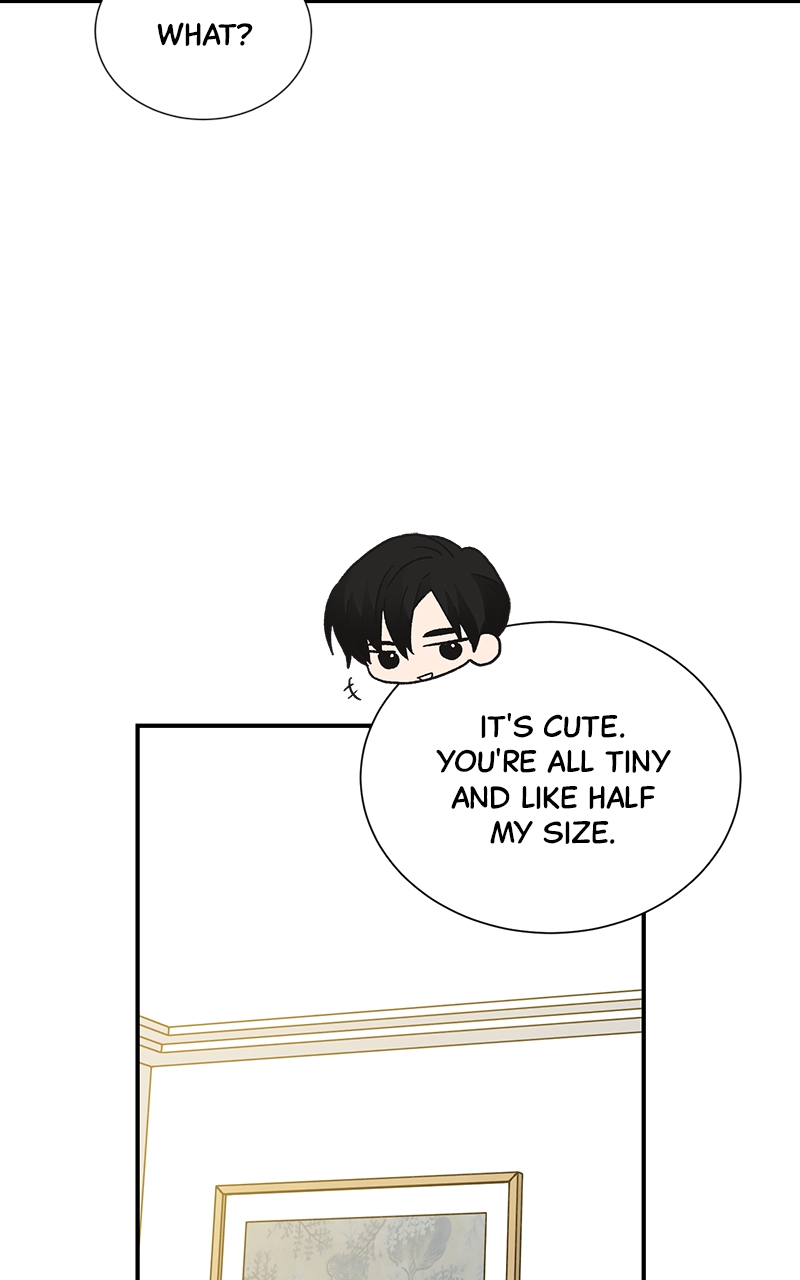 Read Sixth Sense Kiss (en) Manga Online