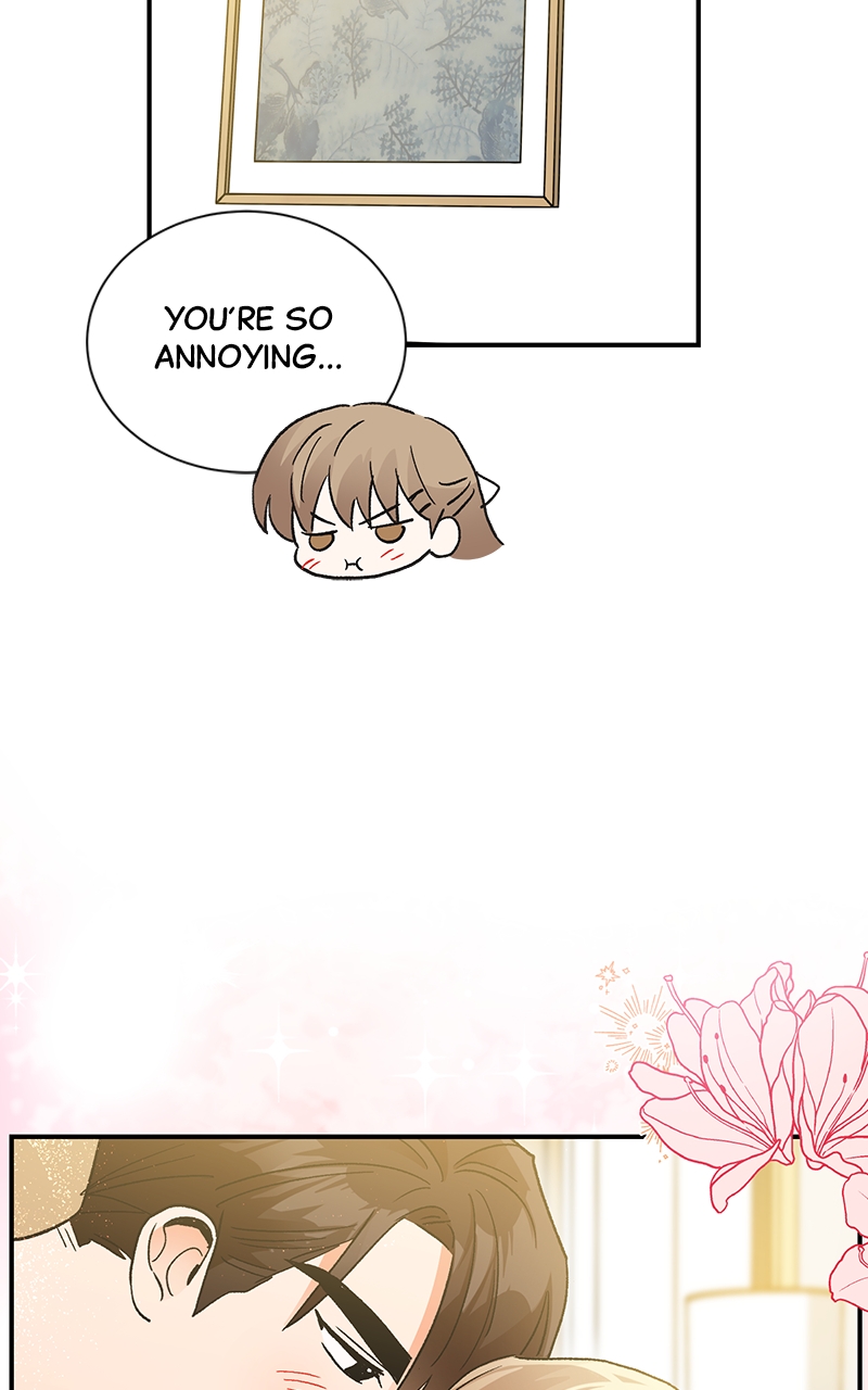 Read Sixth Sense Kiss (en) Manga Online