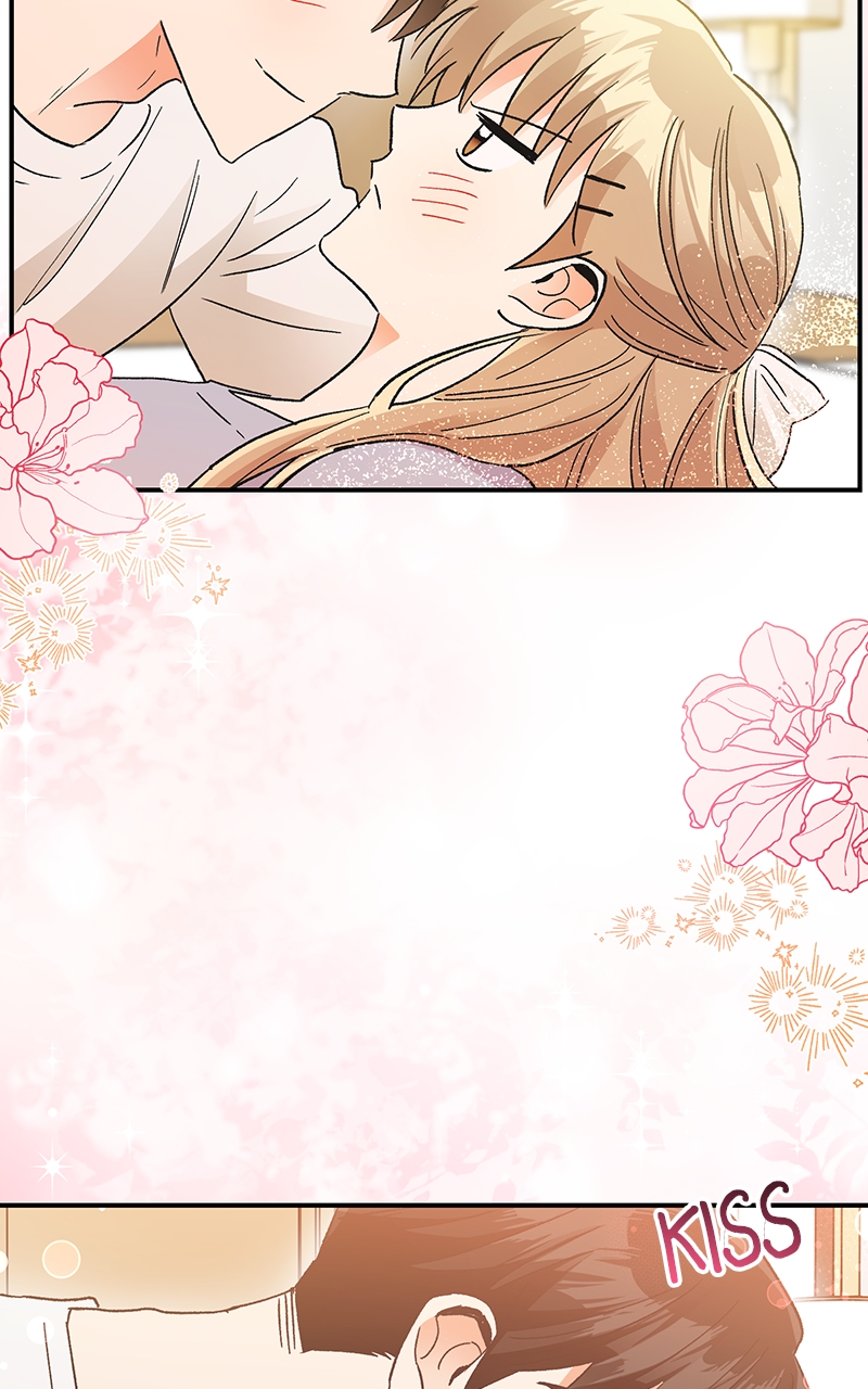 Read Sixth Sense Kiss (en) Manga Online