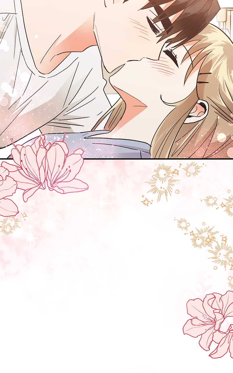 Read Sixth Sense Kiss (en) Manga Online