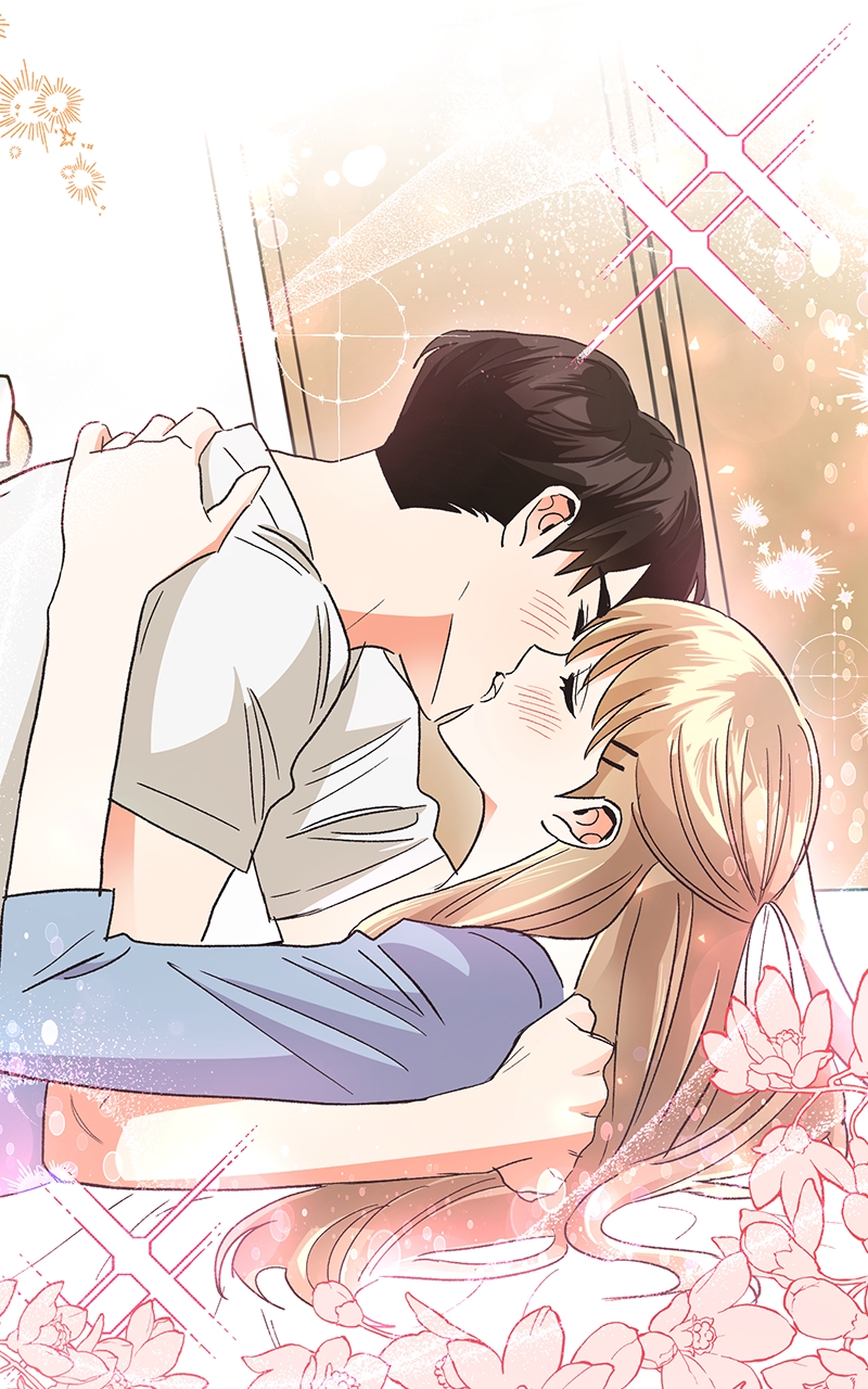 Read Sixth Sense Kiss (en) Manga Online