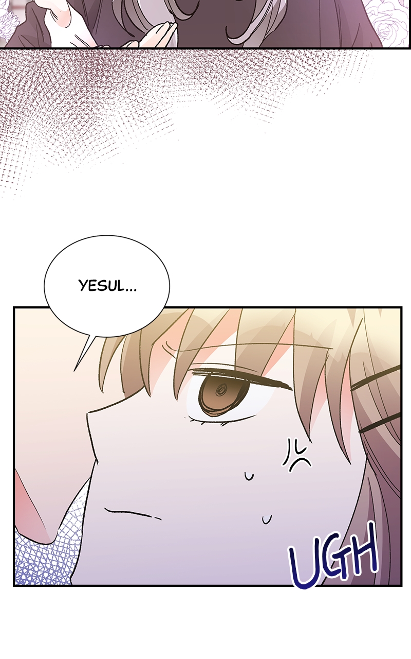 Read Sixth Sense Kiss (en) Manga Online