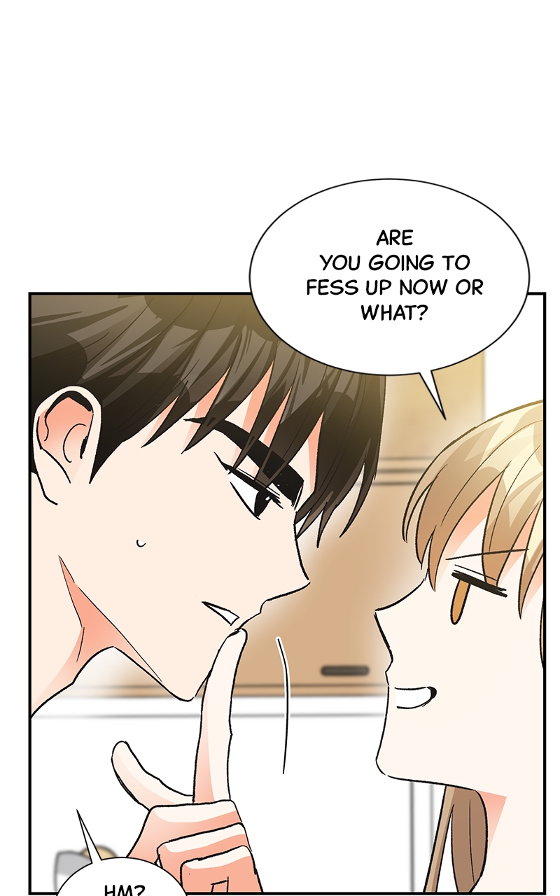 Read Sixth Sense Kiss (en) Manga Online