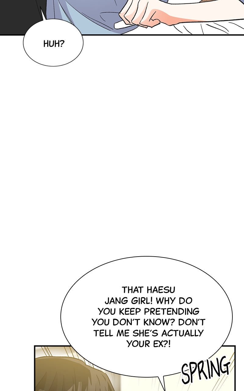 Read Sixth Sense Kiss (en) Manga Online