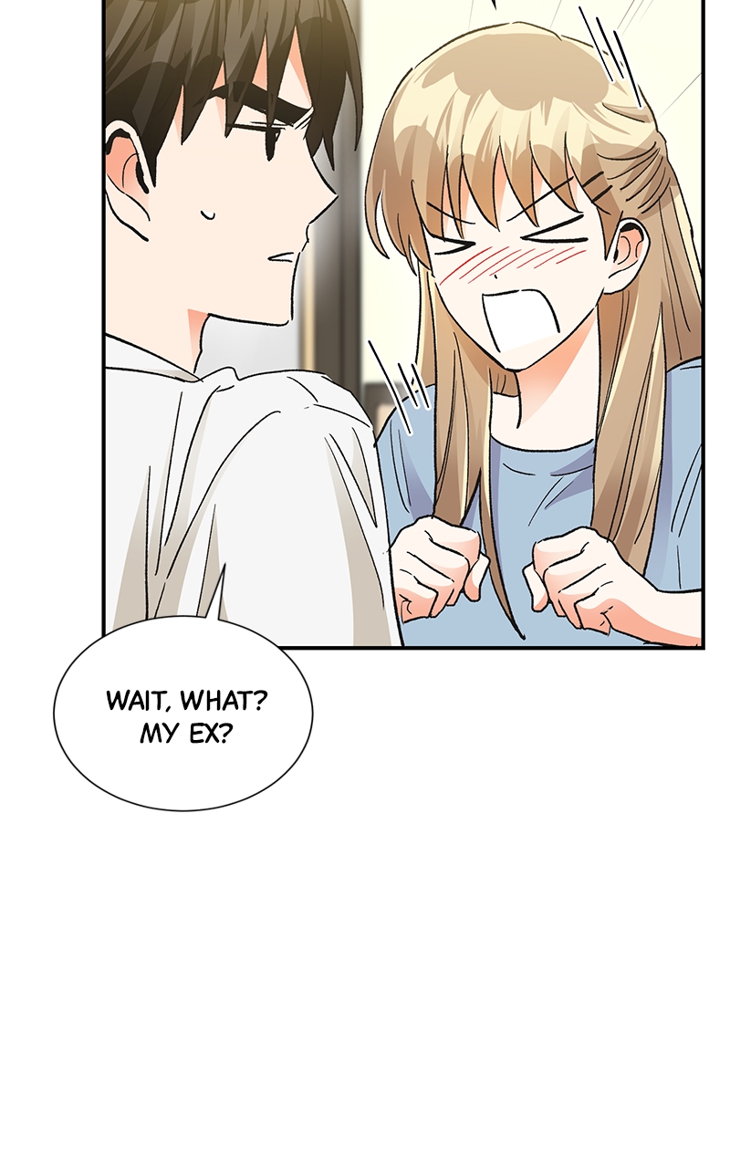 Read Sixth Sense Kiss (en) Manga Online