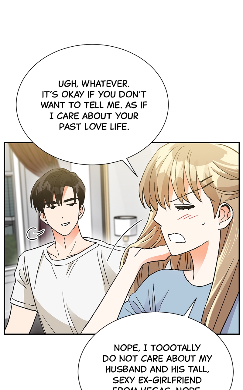 Read Sixth Sense Kiss (en) Manga Online