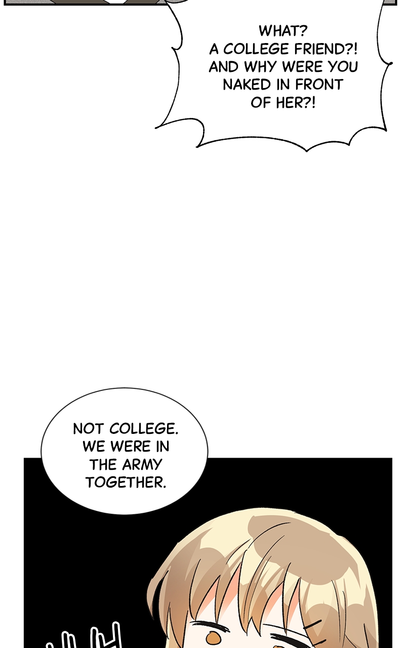 Read Sixth Sense Kiss (en) Manga Online