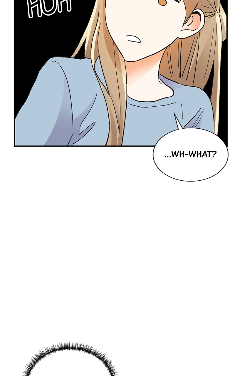 Read Sixth Sense Kiss (en) Manga Online