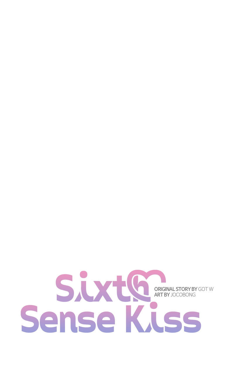 Read Sixth Sense Kiss (en) Manga Online
