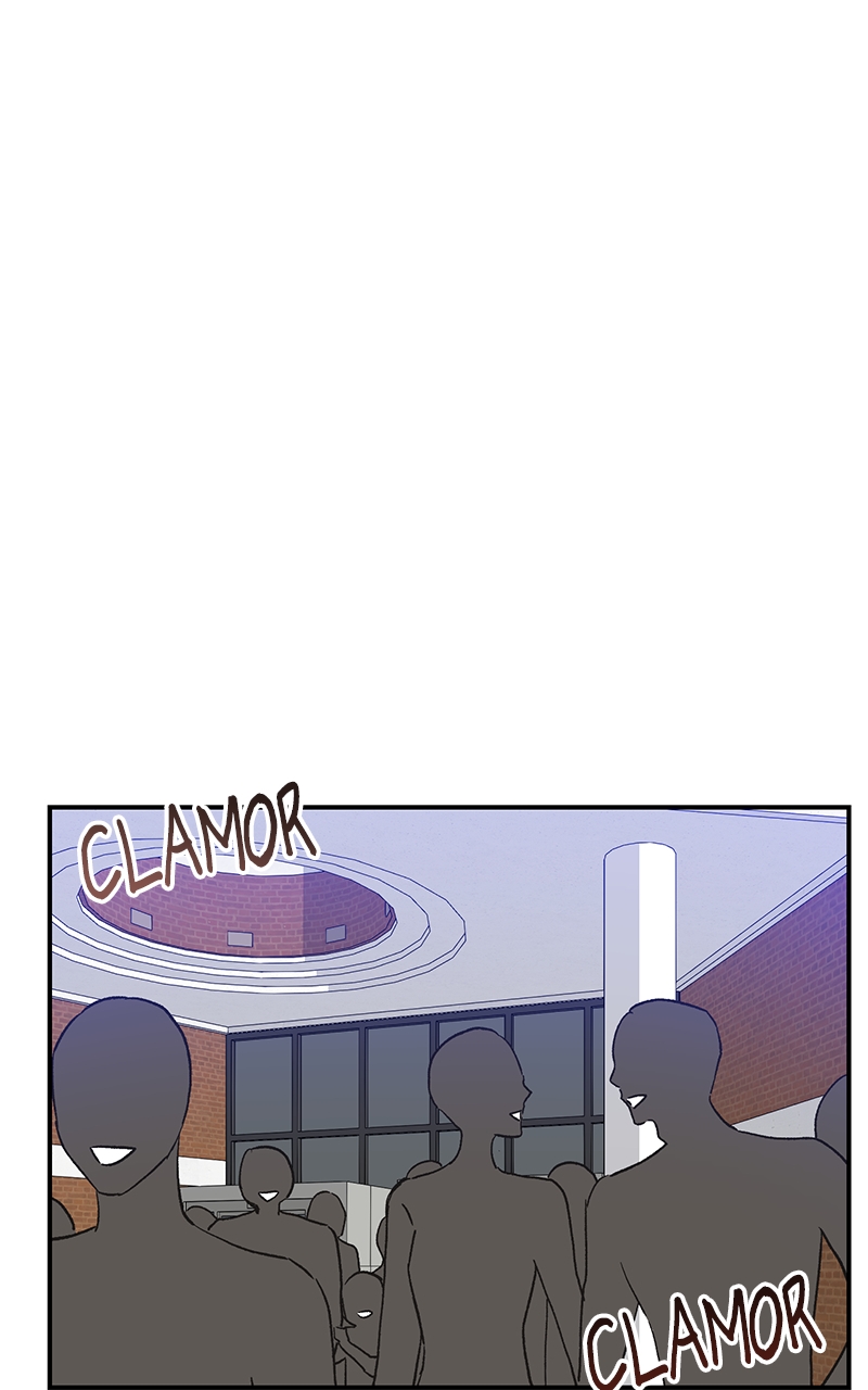 Read Sixth Sense Kiss (en) Manga Online