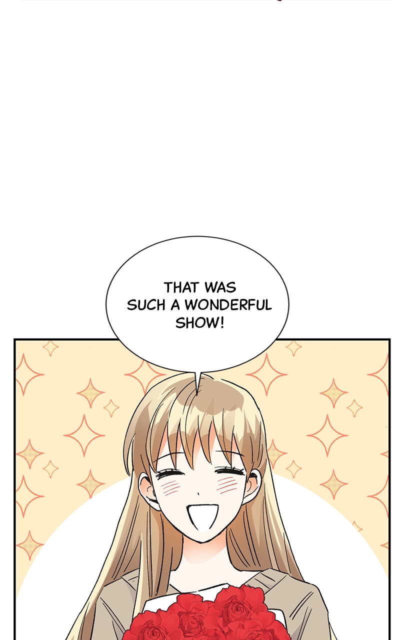 Read Sixth Sense Kiss (en) Manga Online