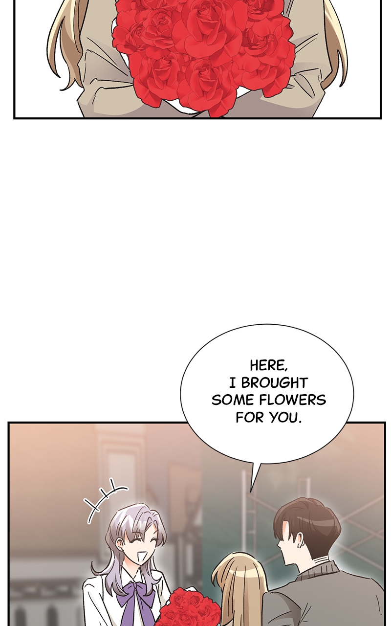 Read Sixth Sense Kiss (en) Manga Online