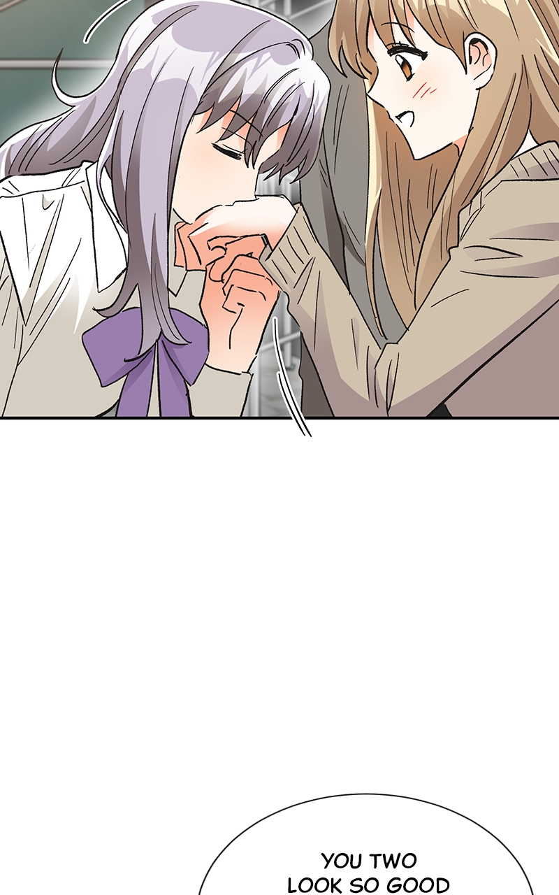 Read Sixth Sense Kiss (en) Manga Online