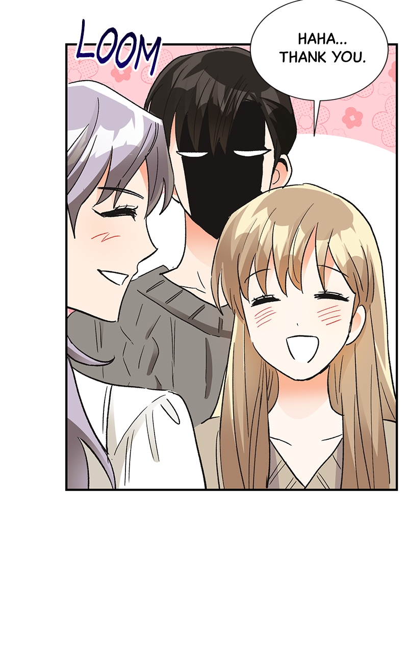 Read Sixth Sense Kiss (en) Manga Online