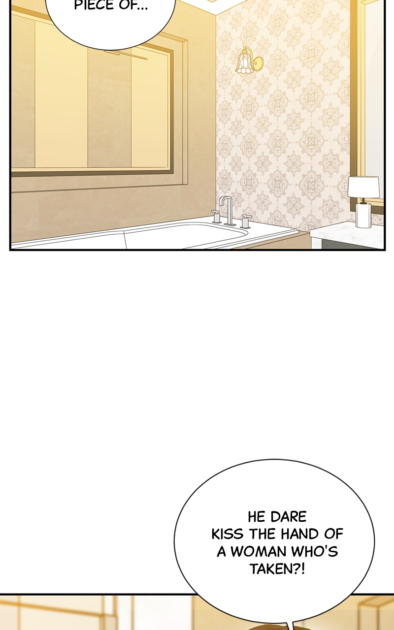 Read Sixth Sense Kiss (en) Manga Online