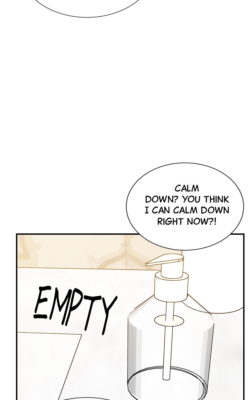 Read Sixth Sense Kiss (en) Manga Online