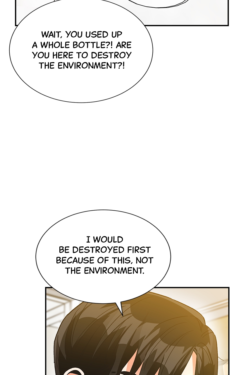 Read Sixth Sense Kiss (en) Manga Online