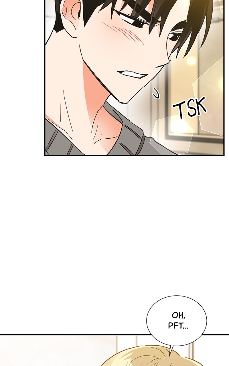 Read Sixth Sense Kiss (en) Manga Online