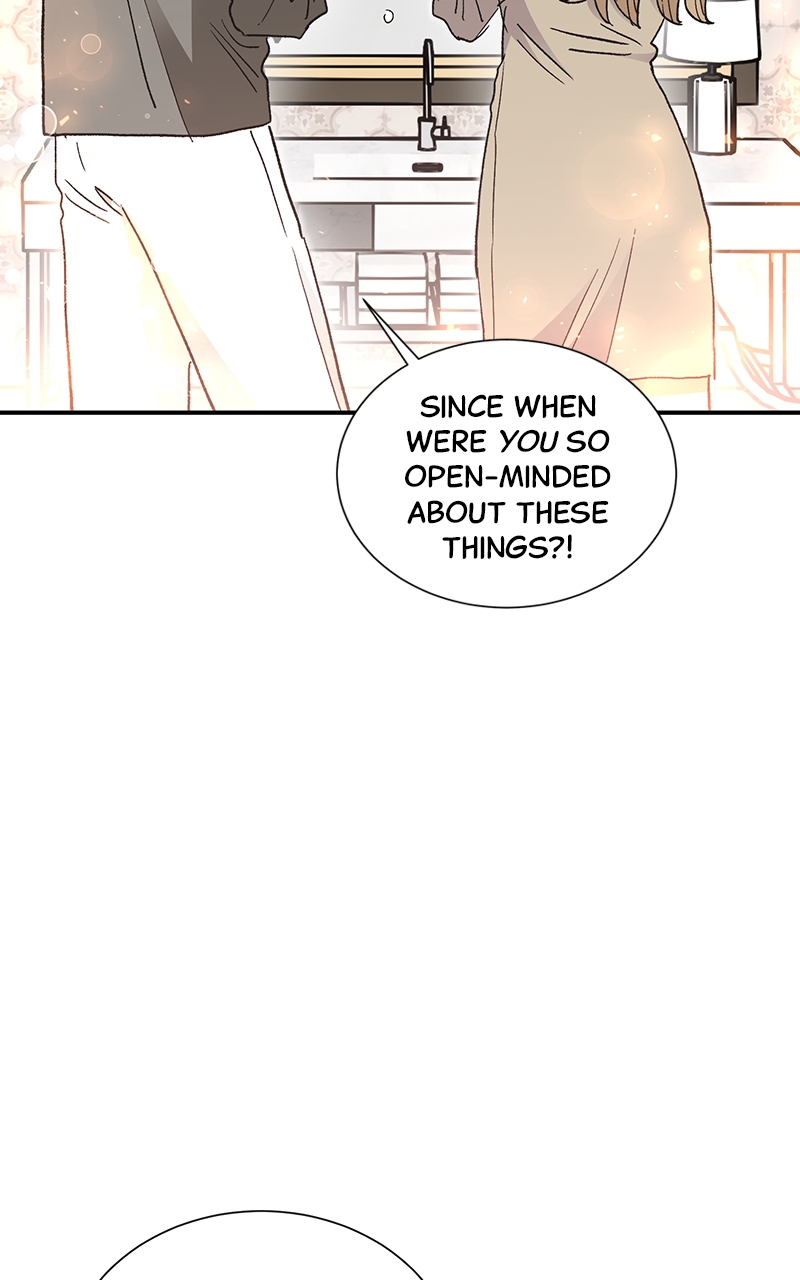 Read Sixth Sense Kiss (en) Manga Online