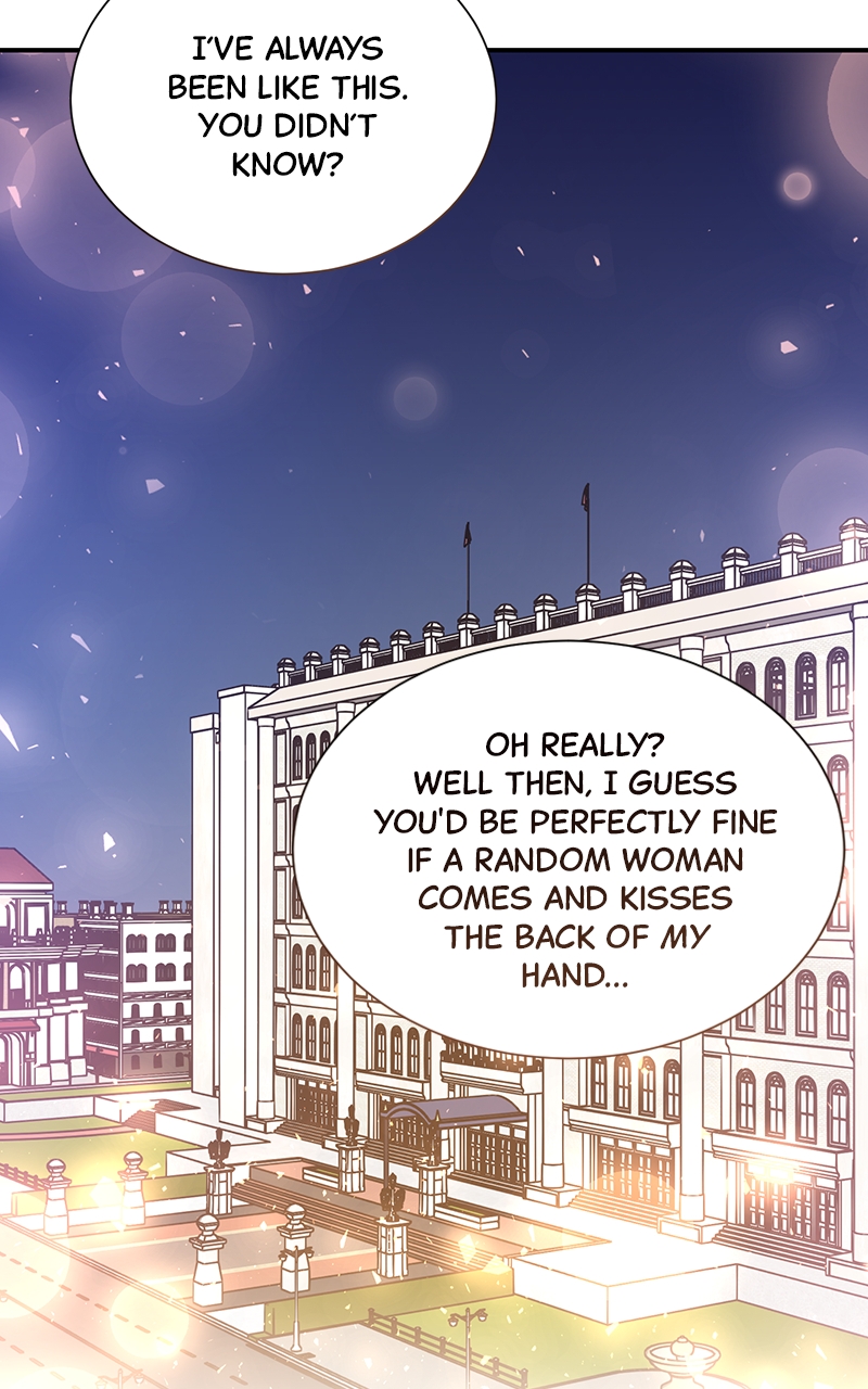 Read Sixth Sense Kiss (en) Manga Online