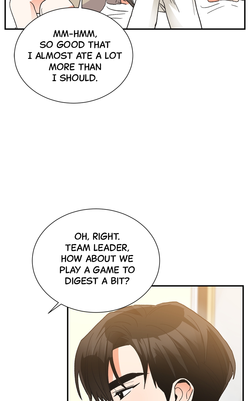 Read Sixth Sense Kiss (en) Manga Online